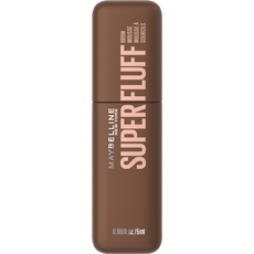Maybelline New York Superfluff Brow Mousse 257 Medium Brown Wenkbrauwmascara