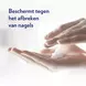 Vaseline Intensive Care Healthy Hands & Stronger Nails Handcrème 75 ML