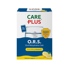 Care Plus O.R.S. Immuun