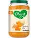Olvarit Pompoen Kip Aardappel 6+ Maanden 200 gram