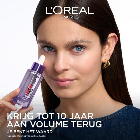 L'Oréal Paris Revitalift Filler 1,5% Hyaluronzuur Serum 30ML