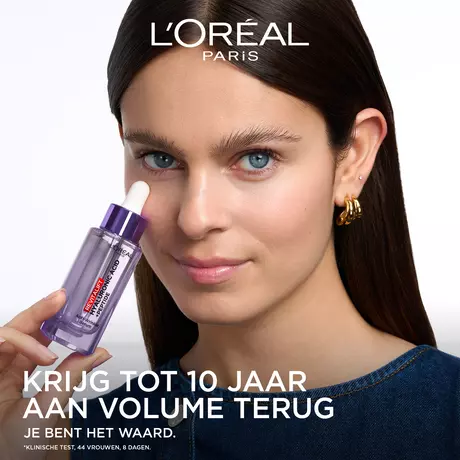 L'Oréal Paris Revitalift Filler 1,5% Hyaluronzuur Serum 30ML