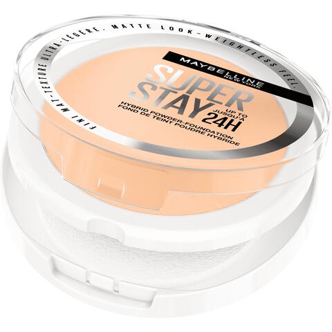 Maybelline New York SuperStay 24H Hybrid Powder Foundation 06
