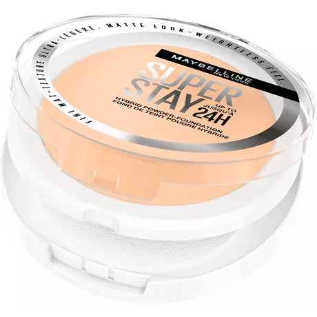 Maybelline New York SuperStay 24H Hybrid Powder Foundation 06