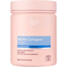 Etos Inner Beauty Marine Collageen Poeder 360 GR