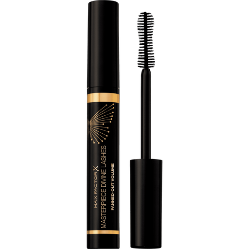 Max Factor Divine Lashes Mascara 001 Rich Black