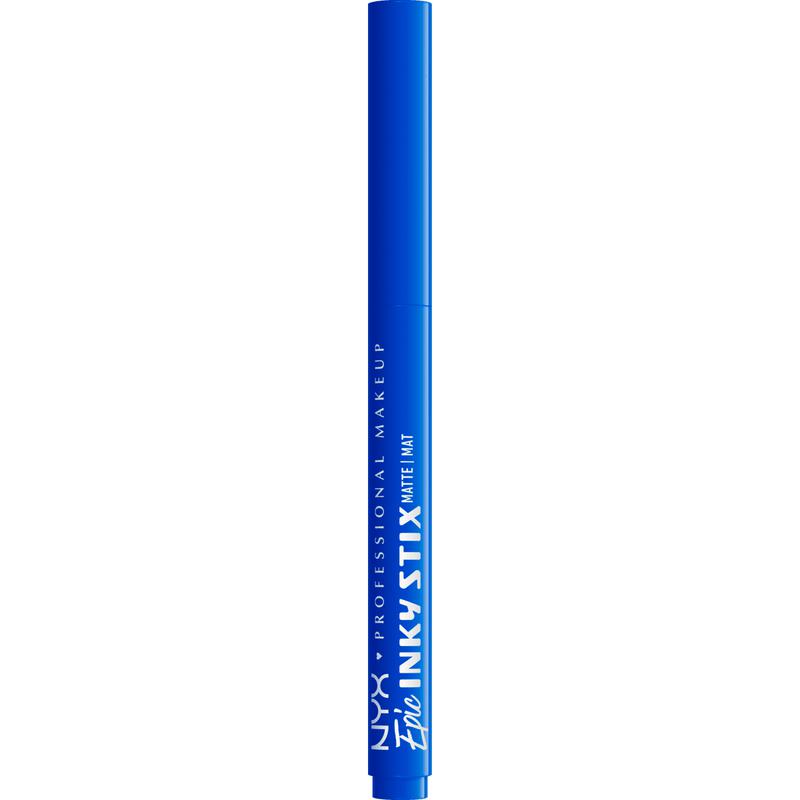 NYX Professional Makeup Epic Inky Stix Eyeliner 06 Cobalt Click