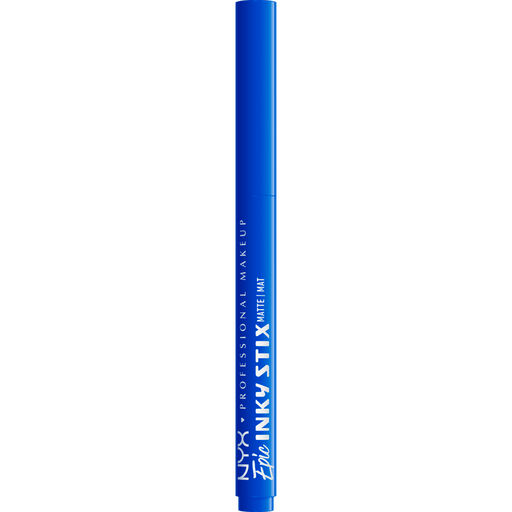 NYX Professional Makeup Epic Inky Stix Eyeliner 06 Cobalt Click