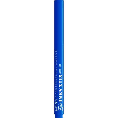NYX Professional Makeup Epic Inky Stix Eyeliner 06 Cobalt Click