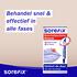 SoreFix Rescue Op Zink Gebaseerde Koortslipcrème 6 ML