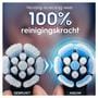 Oral-B iO Gentle Care Opzetborstels Zwart 2 Stuks