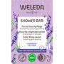 Weleda Showerbar Lavender & Vetiver 75 GR