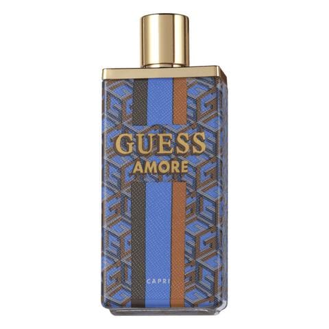 Guess Amore Capri eau de toilette 100 ML