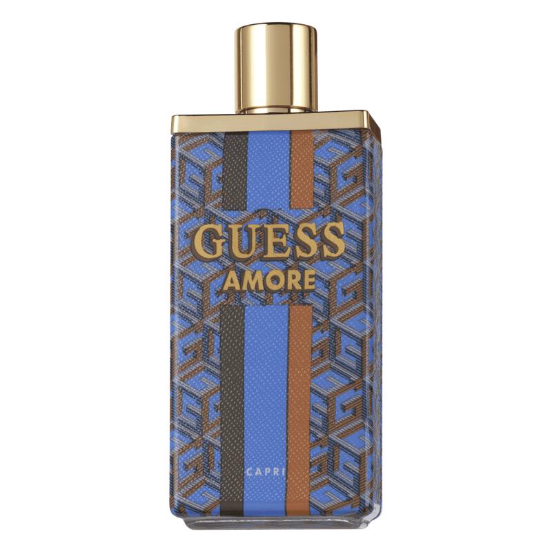 Guess Amore Capri Eau De Toilette 100 ML