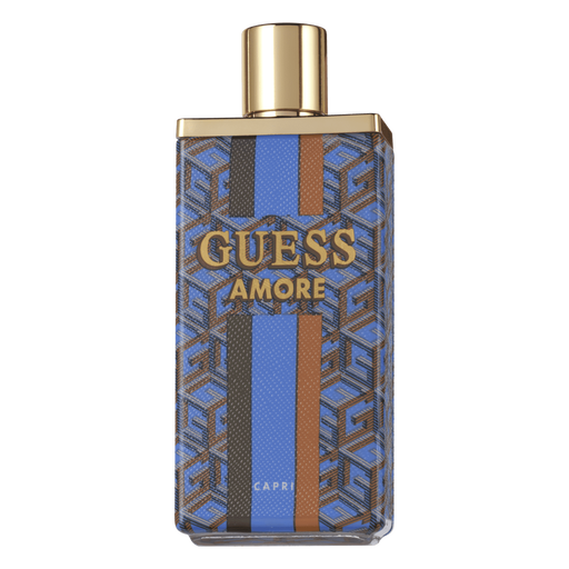 Guess Amore Capri Eau De Toilette 100 ML