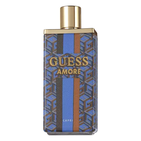 Guess Amore Capri Eau De Toilette 100 ML