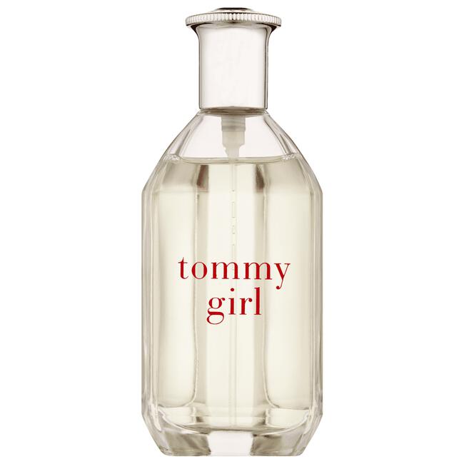 Tommy Hilfiger Tommy Girl Eau De Toilette 100 ML