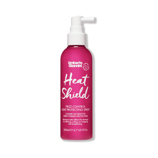 Umberto Giannini Curl Frizz Control Heat Shield 200 ML