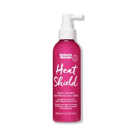 Umberto Giannini Curl Frizz Control Heat Shield 200 ML