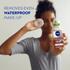 NIVEA Oogmake-up Remover Radiance Waterproof 125 ML