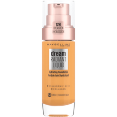 Dream Radiant Liquid Foundation 54 Toffee