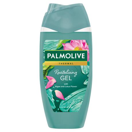 Palmolive Thermal Revitalising Gel Douchegel 250 ML