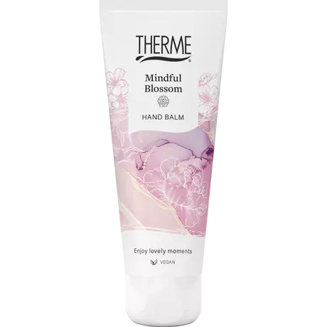 Therme Mindful Blossom Hand Balm 75 ML