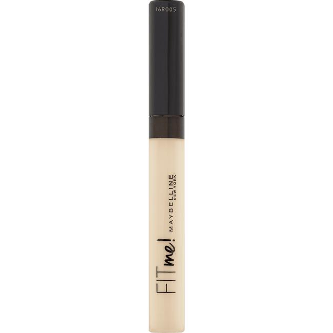 Maybelline New York Fit Me Concealer 03 Porcelain Medium Dekkend 6,8 ML