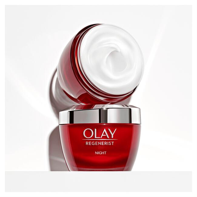 Olay Regenerist Nachtcrème 50 ML
