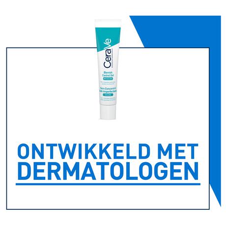 CeraVe Anti-Onzuiverheden Verzorging 40 ML