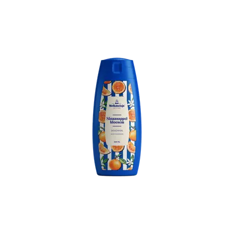 Melkmeisje Sinaasappel Douchegel 300 ML