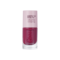 Etos Pure Nagellak Jolly Red 5 ML