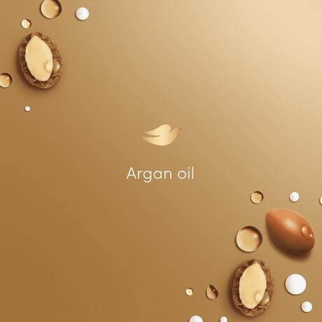 Dove Advanced Care Showergel Nourishing Care 400 ML