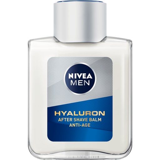 NIVEA MEN Anti-Age Hyaluron Aftershave Balsem 100 ML
