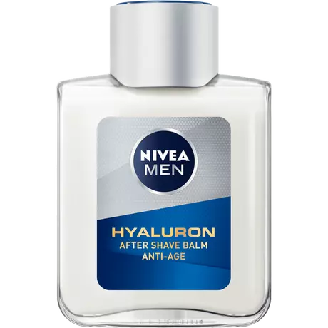 NIVEA MEN Anti-Age Hyaluron Aftershave Balsem 100 ML