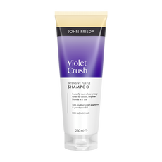 John Frieda Violet Crush Intense Purple Shampoo 250 ML