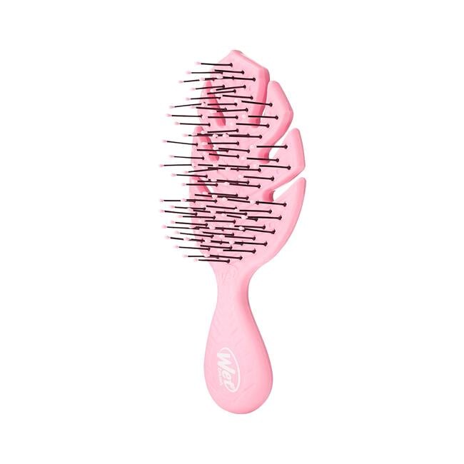Wetbrush Go Green Mini Detangler Pink