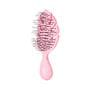 Wetbrush Go Green Mini Detangler Pink