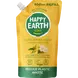 Happy Earth 100% Naturalijke Jasmine Ho Wood Handzeep Navulzak 600 ML
