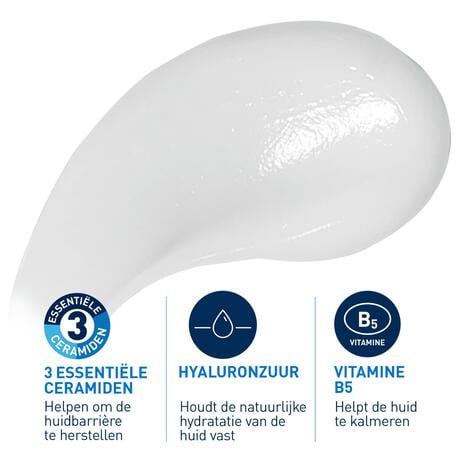 CeraVe Hydraterende Serum 30 ML