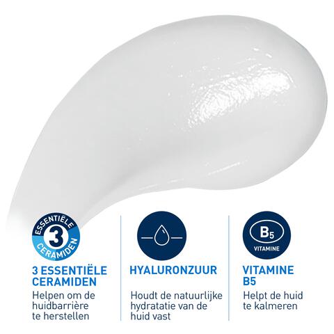 CeraVe Hydraterende Serum 30 ML