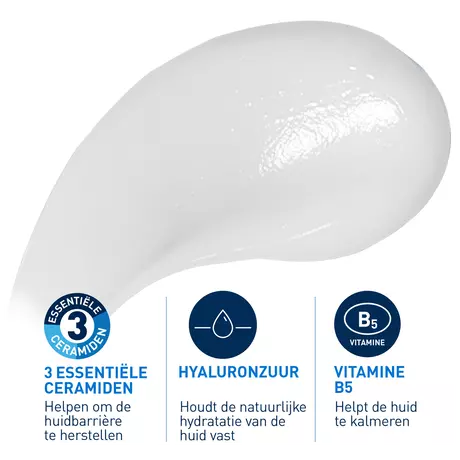CeraVe Hydraterende Serum 30 ML