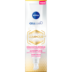 NIVEA Cellular Luminous630 Oogcontourcrème 15 ML