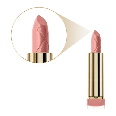 Max Factor Colour Elixir Lipstick 005 Simply Nude