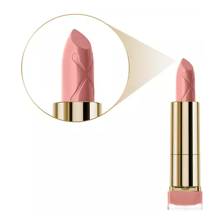 Max Factor Colour Elixir Lipstick 005 Simply Nude