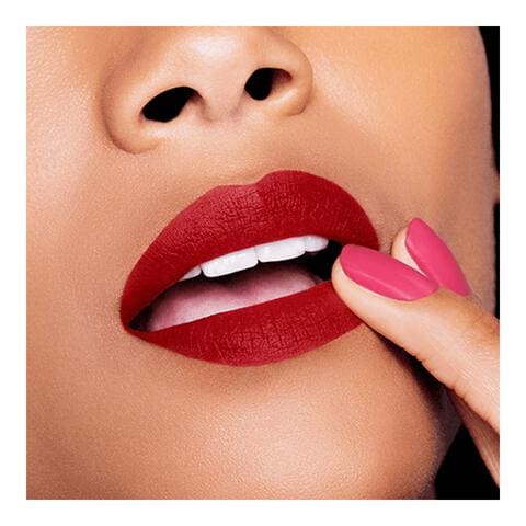 Maybelline New York SuperStay Matte Ink Lippenstift 50 Voyager