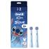 Oral-B iO Kids Stitch Opzetborstels 2 stuks