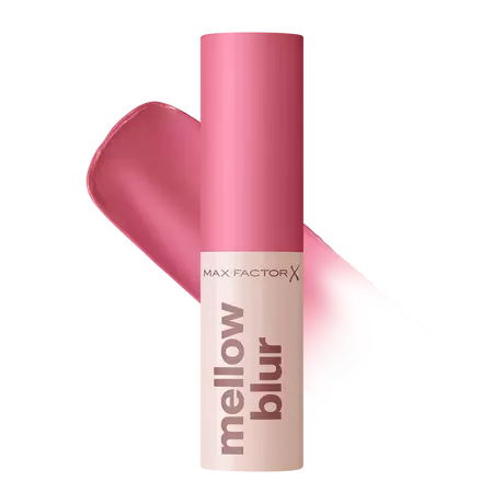 Max Factor 2000 Calorie Mellow Blur Lipstick 020 Raspberry Rush 3,5 g