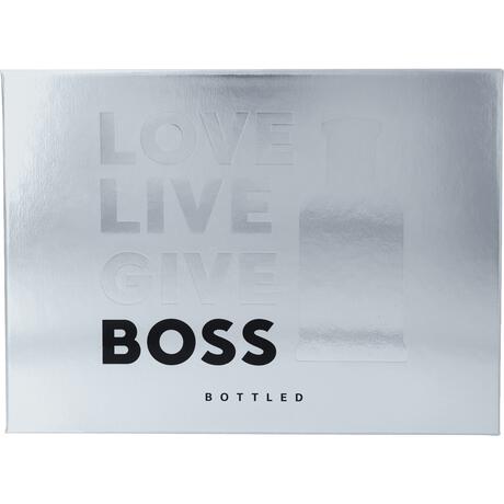 Hugo Boss Bottled Giftset 350 ML