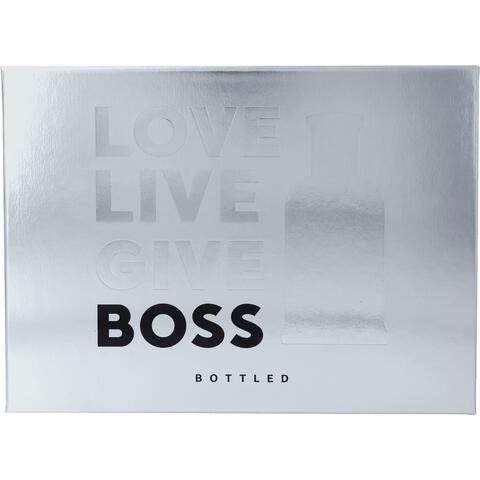 Hugo Boss Bottled Giftset 350 ML